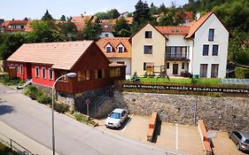 Delanta ubytování&wellness